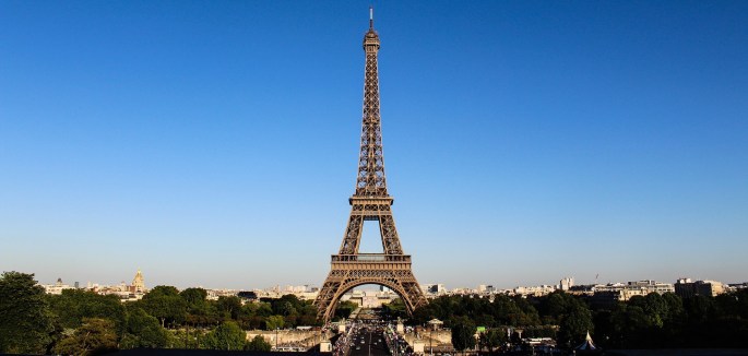 Accueil | Vocabulaire de France