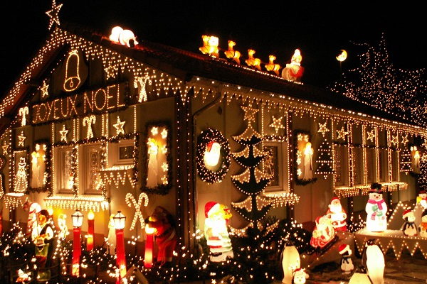 Les traditions de Noël en France