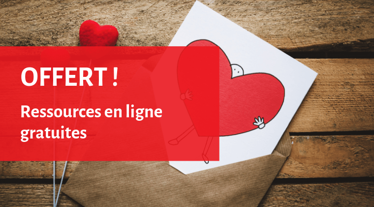 Ressources en ligne gratuites pour apprendre le français