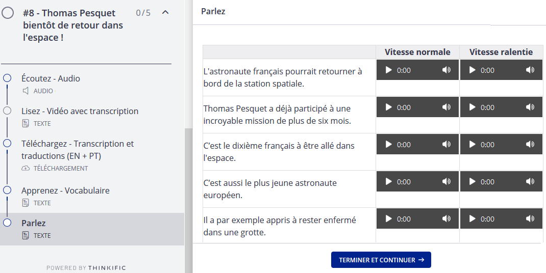 prononciation-Podcast-francais-Jaimelefrancais-Thomas-Pesquet