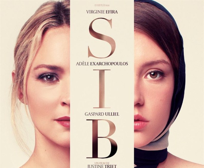 comprehension orale francais - cinema francais - bande-annonce film