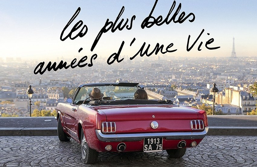 compréhension orale français - films français